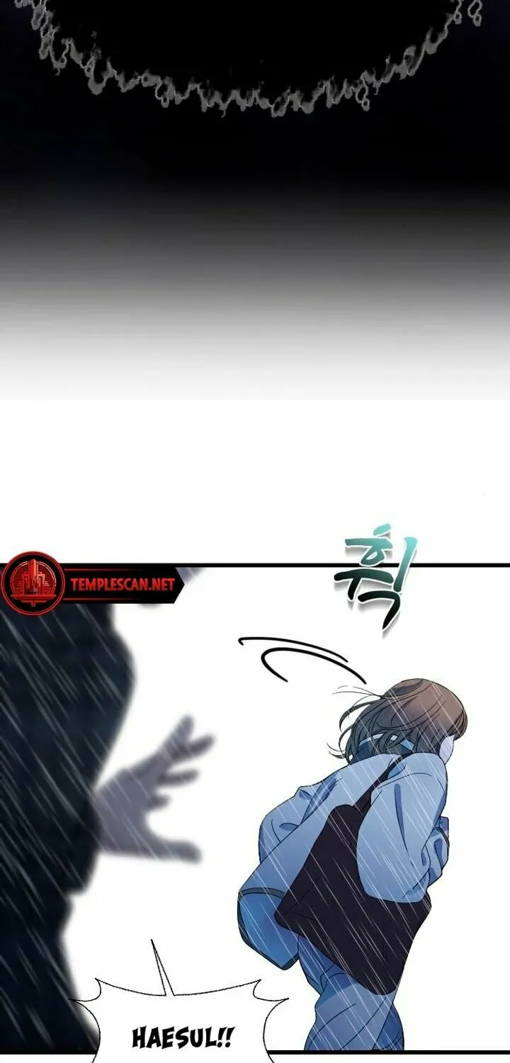 My God Is a Lustful Man Chapter 3 page 42 - 