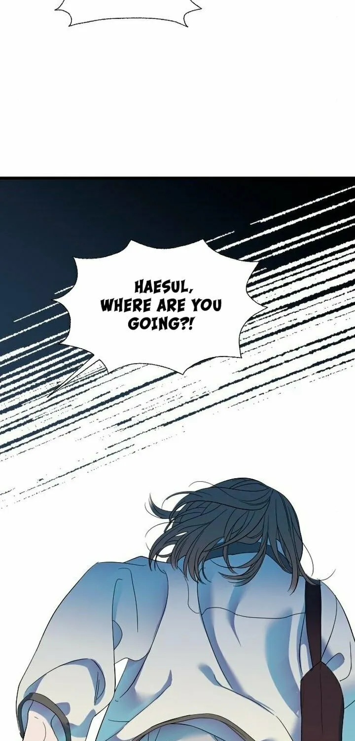 My God Is a Lustful Man Chapter 3 page 43 - 