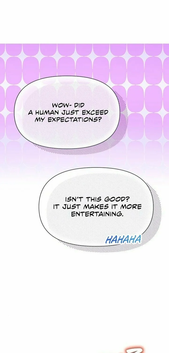 My God Is a Lustful Man Chapter 3 page 55 - 