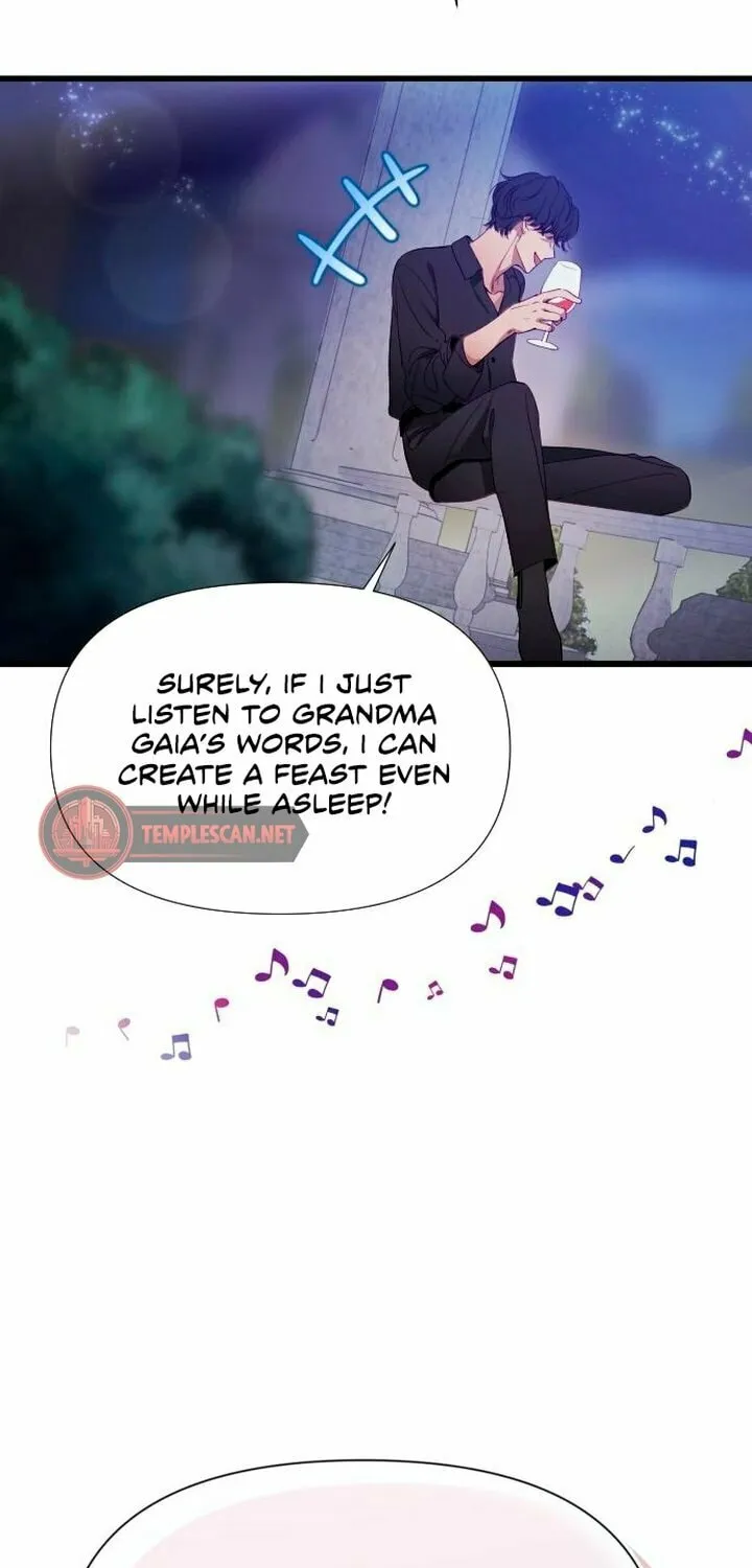 My God Is a Lustful Man Chapter 3 page 59 - 