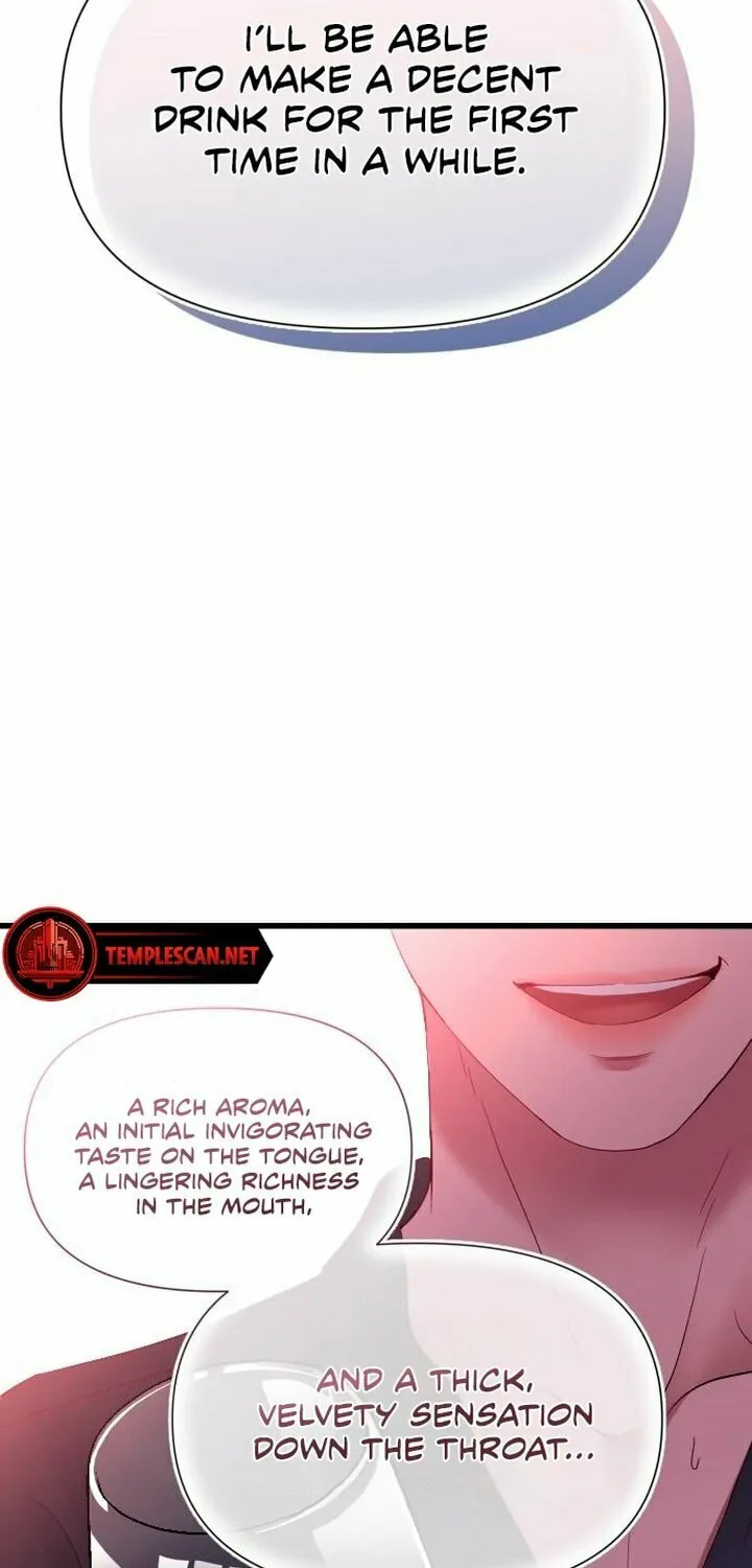 My God Is a Lustful Man Chapter 3 page 60 - 