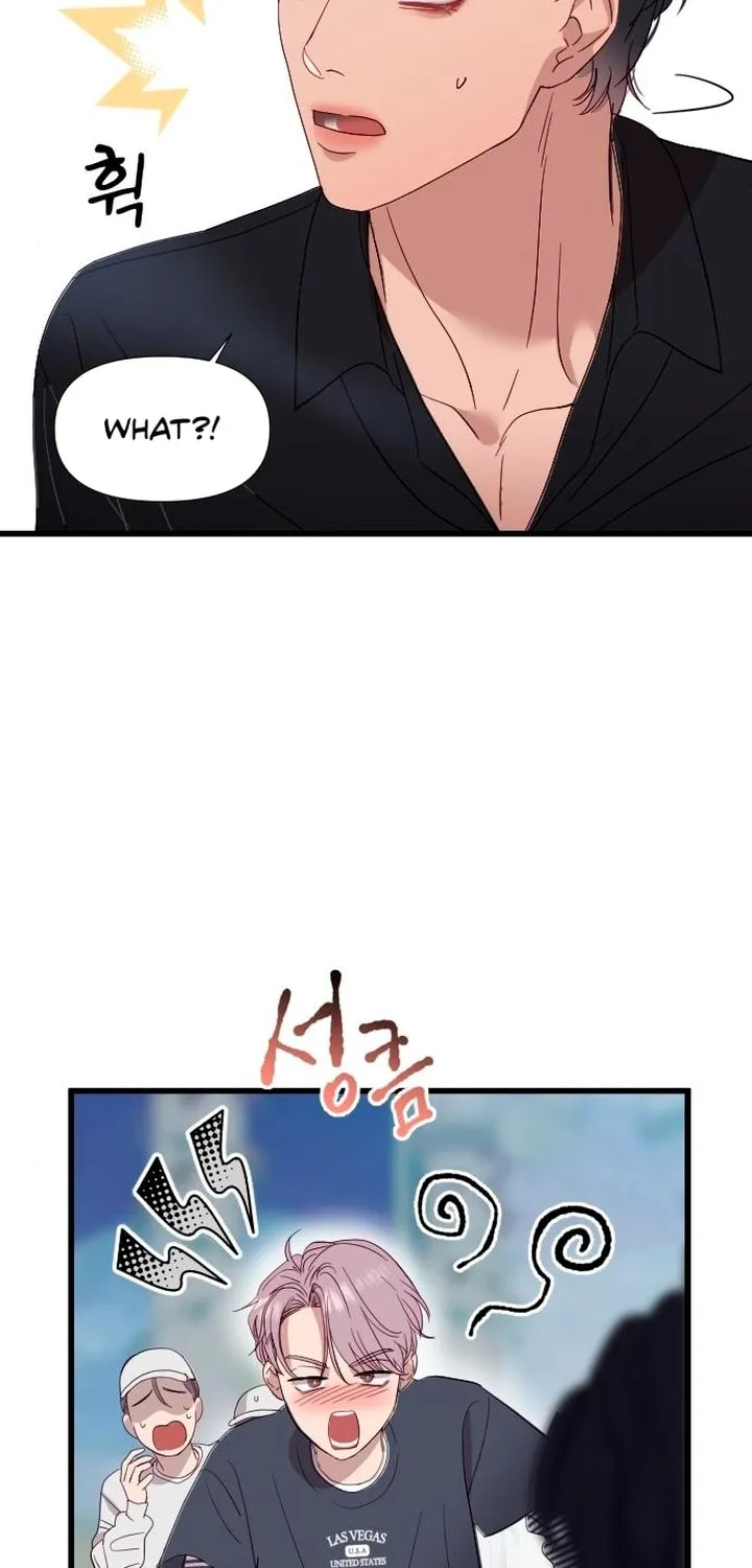 My God Is a Lustful Man Chapter 3 page 63 - 