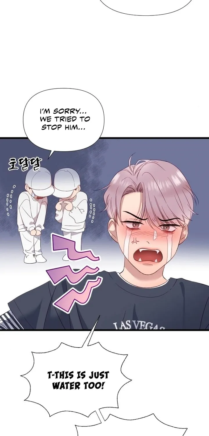 My God Is a Lustful Man Chapter 3 page 66 - 