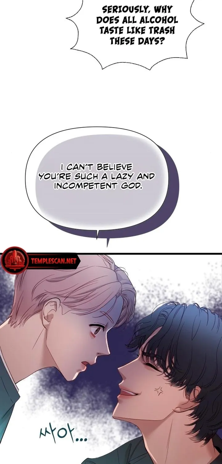 My God Is a Lustful Man Chapter 3 page 67 - 