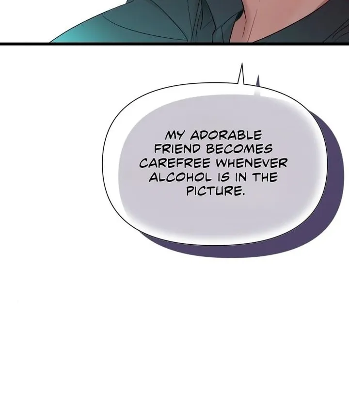 My God Is a Lustful Man Chapter 3 page 68 - 