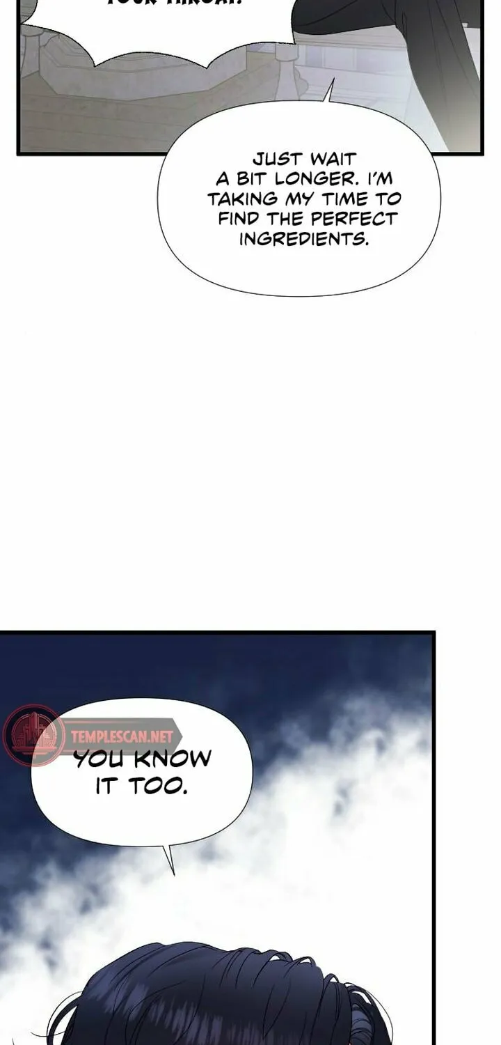 My God Is a Lustful Man Chapter 3 page 70 - 