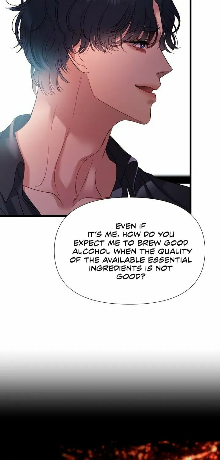 My God Is a Lustful Man Chapter 3 page 71 - 