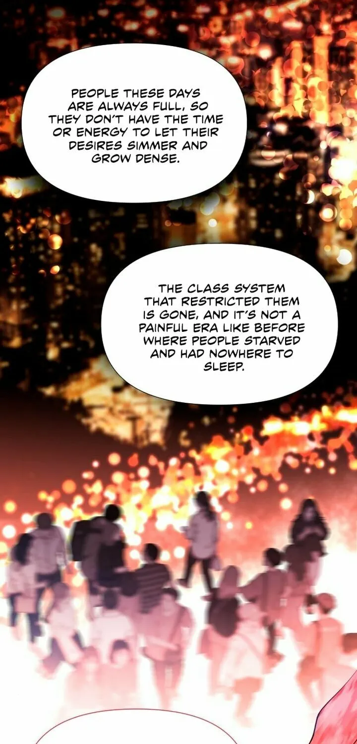 My God Is a Lustful Man Chapter 3 page 72 - 