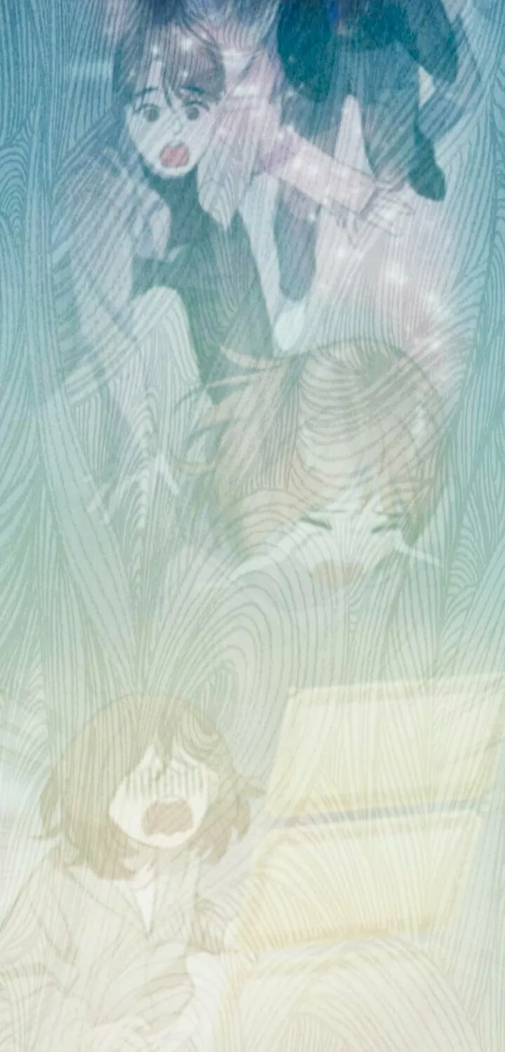 My God Is a Lustful Man Chapter 3 page 84 - 