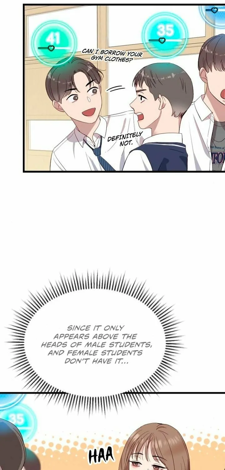 My God Is a Lustful Man Chapter 3 page 90 - 