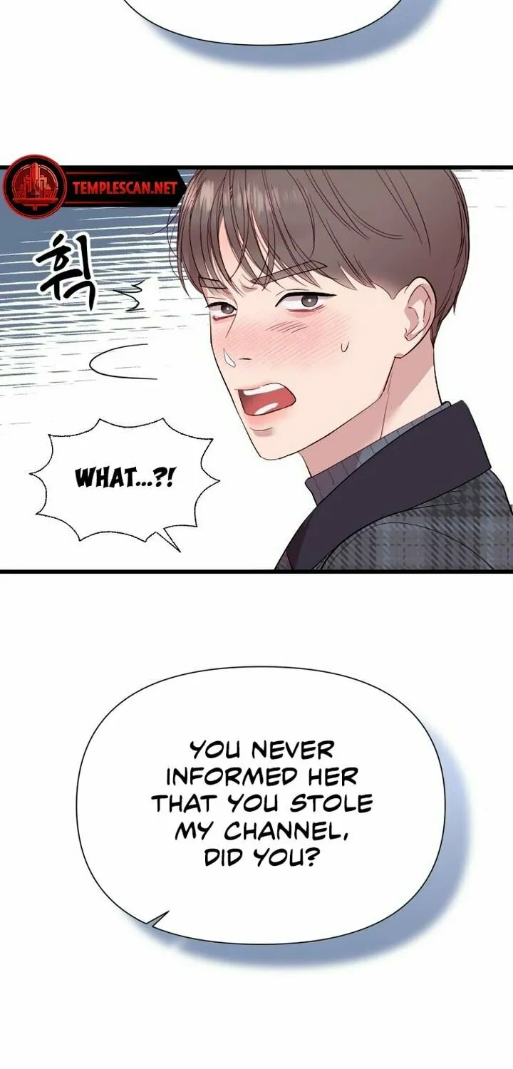 My God Is a Lustful Man Chapter 3 page 10 - 