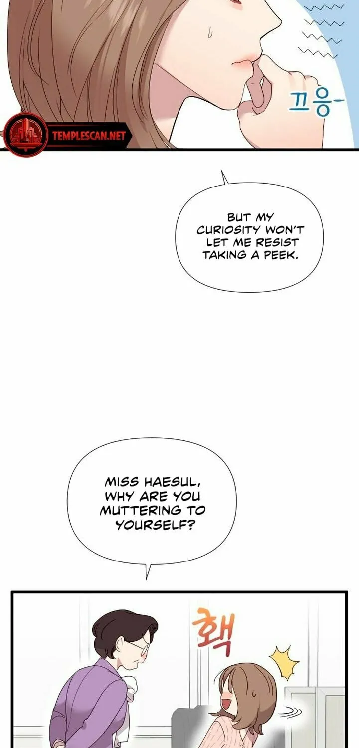 My God Is a Lustful Man Chapter 3 page 95 - 