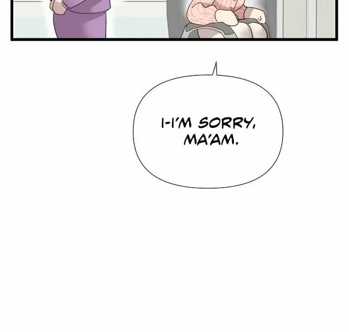 My God Is a Lustful Man Chapter 3 page 96 - 