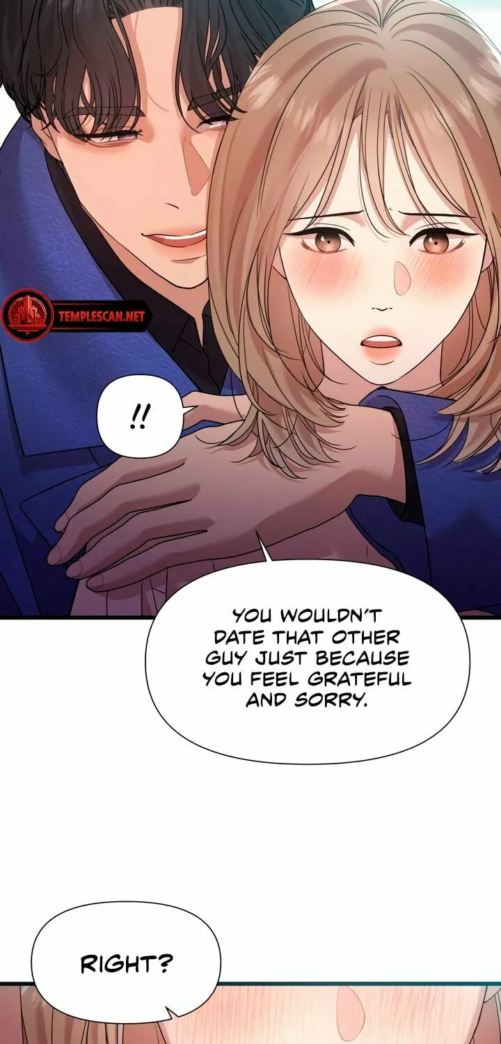 My God Is a Lustful Man Chapter 30 page 13 - 