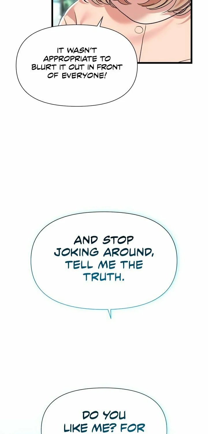 My God Is a Lustful Man Chapter 30 page 18 - 