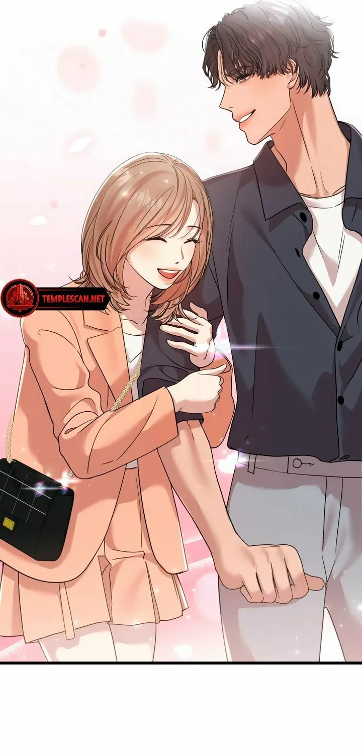 My God Is a Lustful Man Chapter 30 page 37 - 