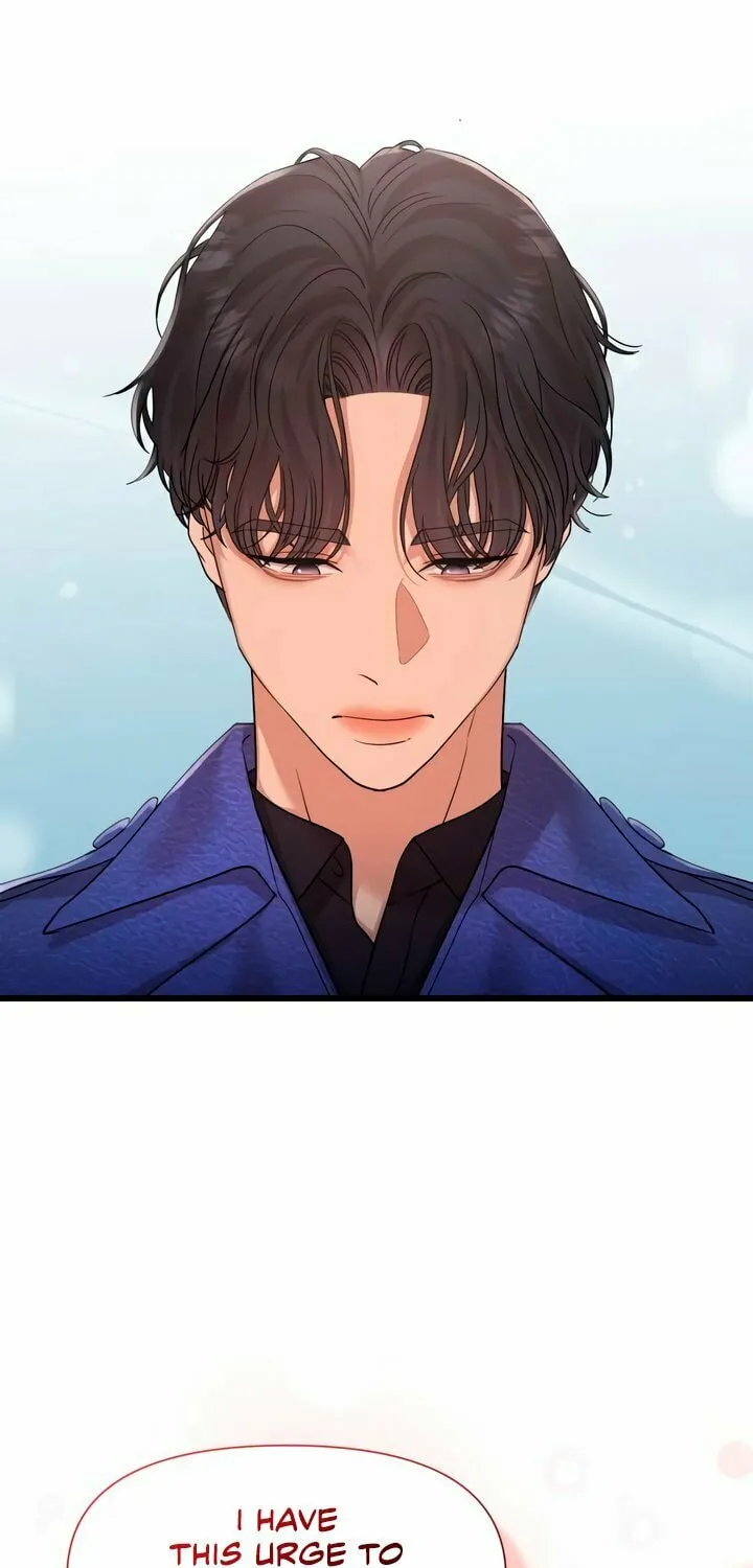 My God Is a Lustful Man Chapter 30 page 41 - 