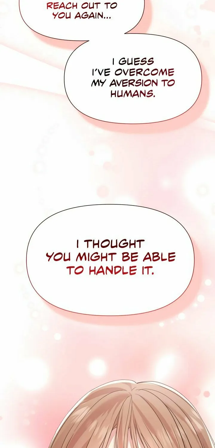 My God Is a Lustful Man Chapter 30 page 42 - 