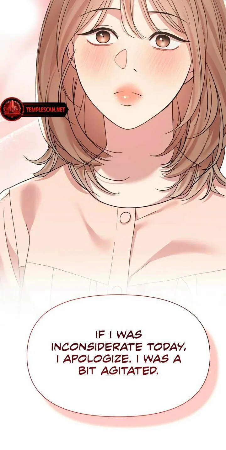 My God Is a Lustful Man Chapter 30 page 43 - 