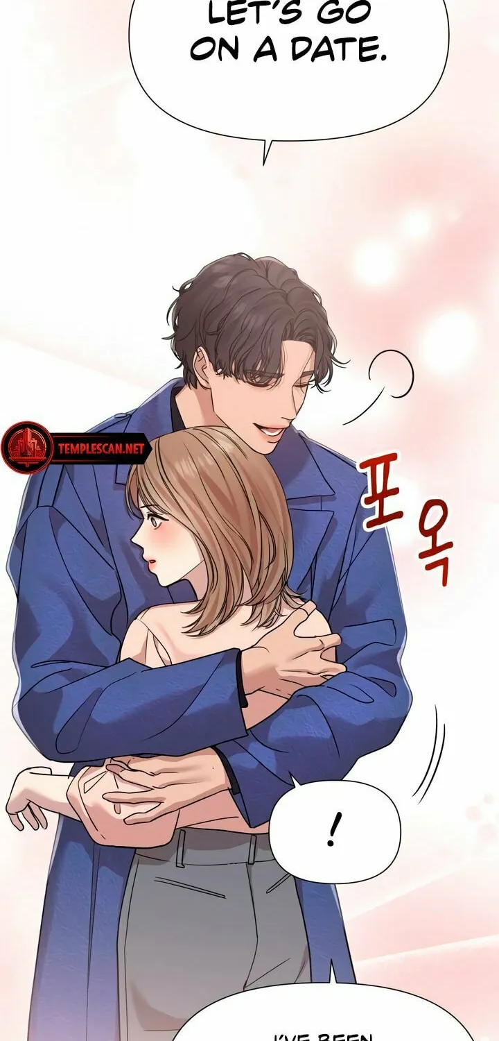 My God Is a Lustful Man Chapter 30 page 45 - 