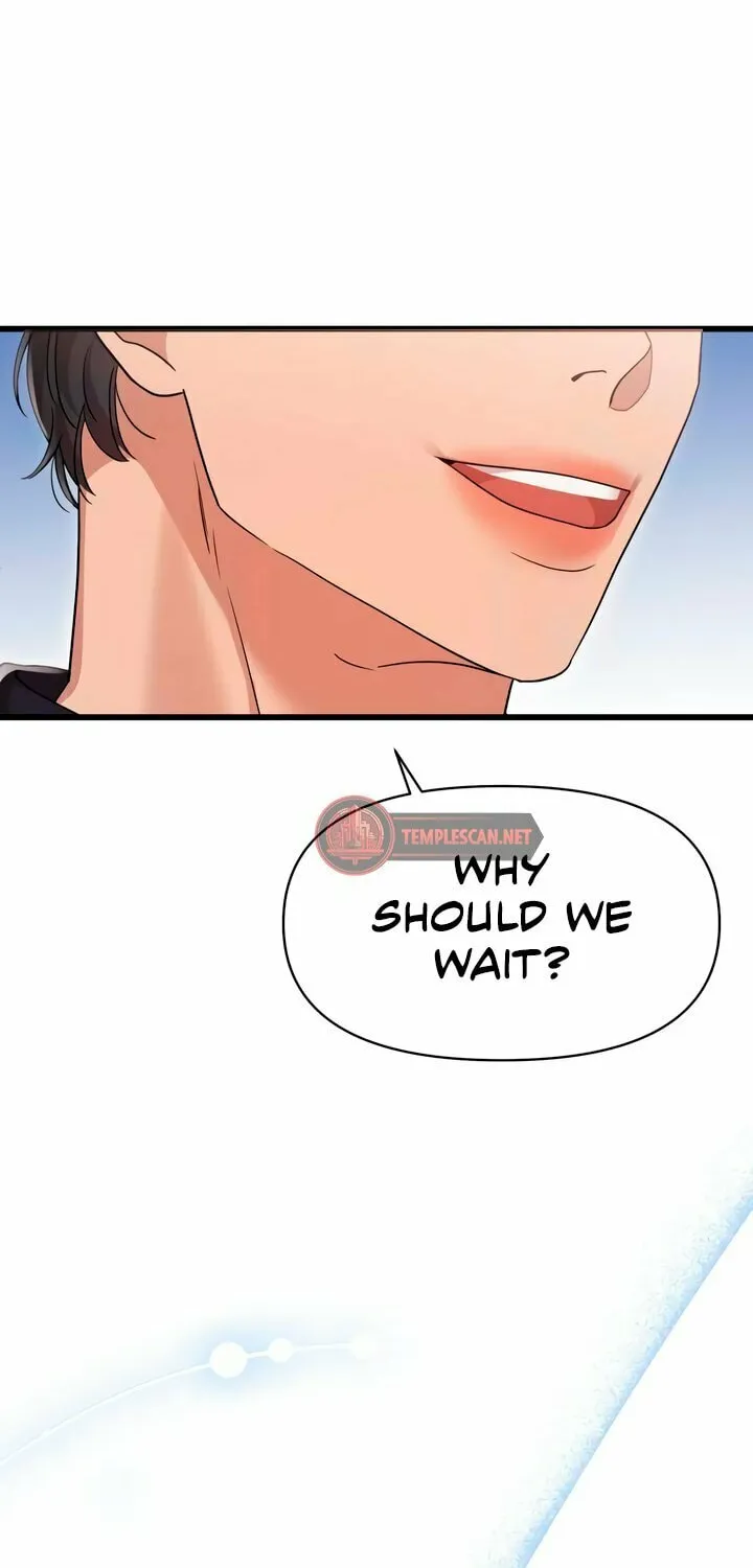 My God Is a Lustful Man Chapter 30 page 56 - 