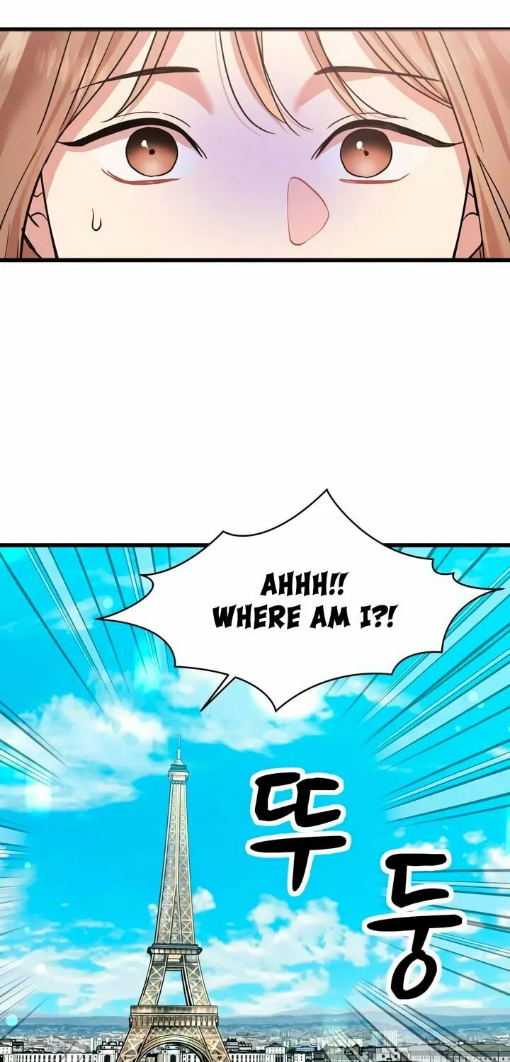 My God Is a Lustful Man Chapter 30 page 60 - 