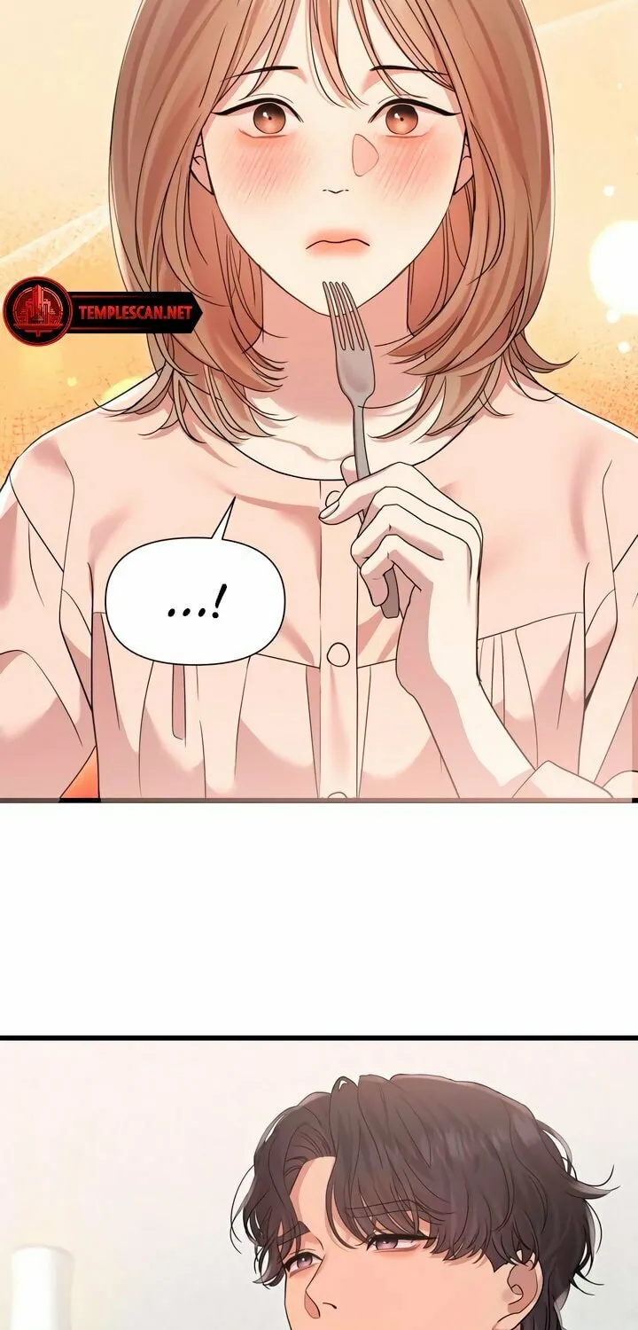 My God Is a Lustful Man Chapter 31 page 11 - 