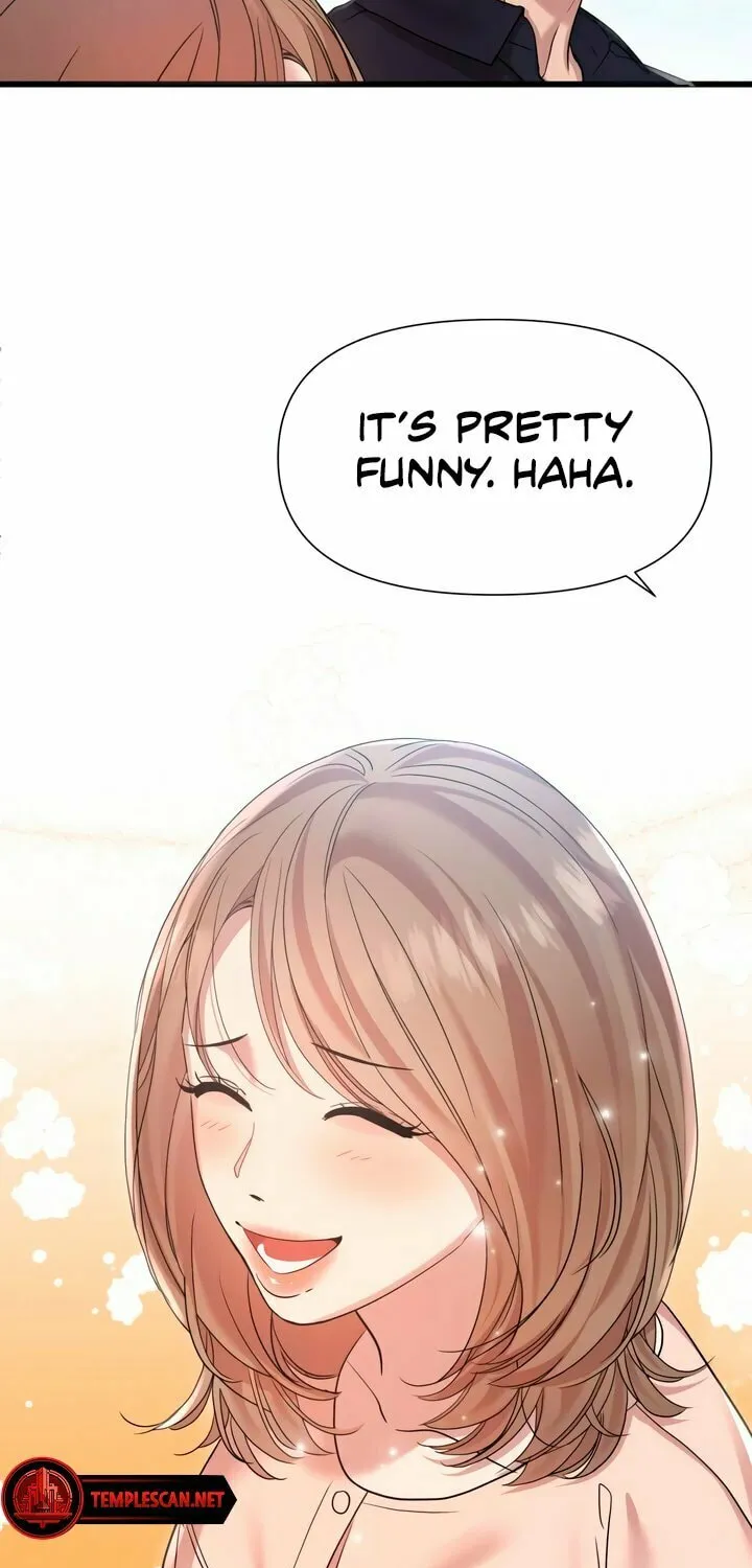 My God Is a Lustful Man Chapter 31 page 3 - 
