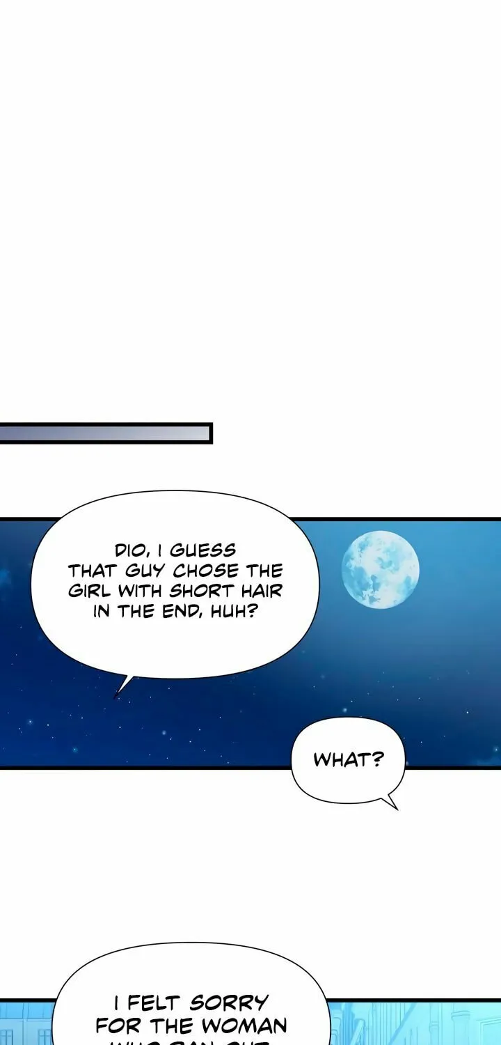 My God Is a Lustful Man Chapter 31 page 25 - 