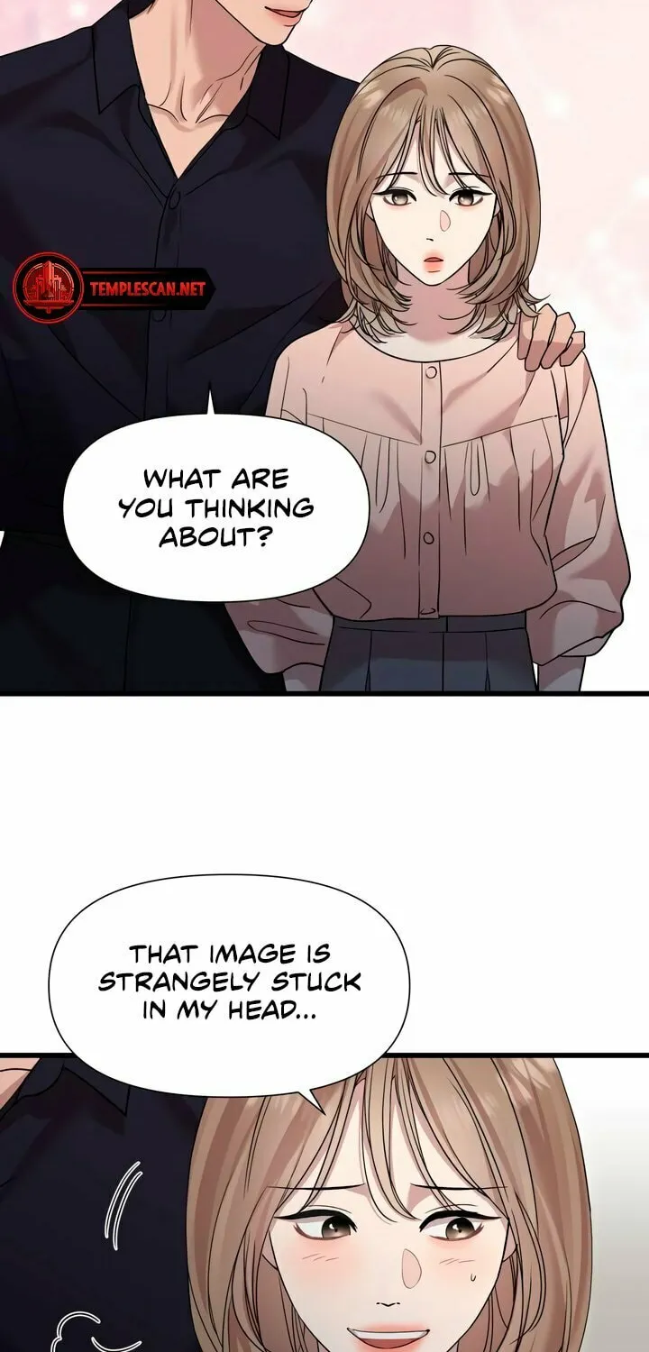 My God Is a Lustful Man Chapter 31 page 28 - 