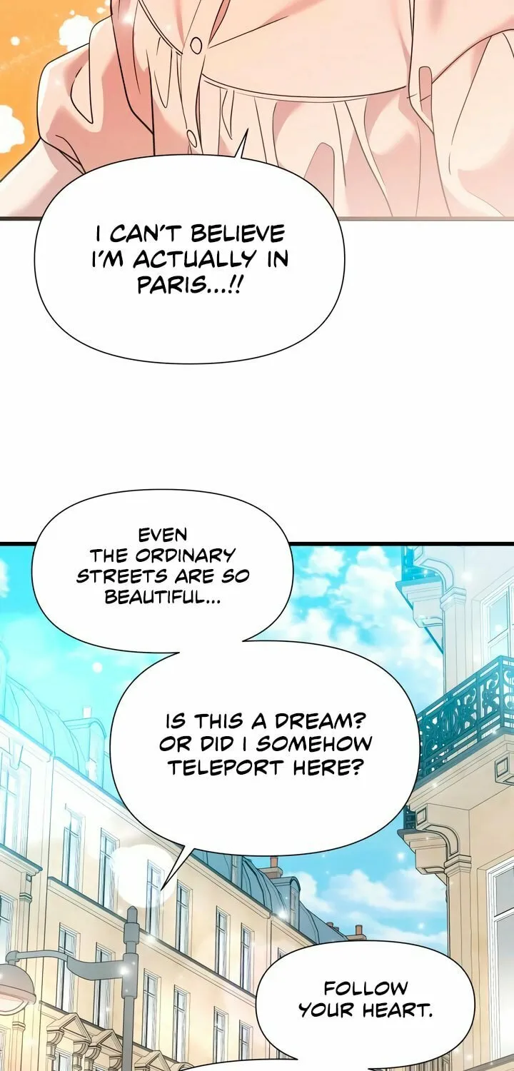 My God Is a Lustful Man Chapter 31 page 4 - 