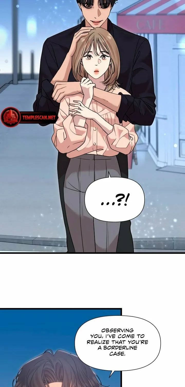 My God Is a Lustful Man Chapter 31 page 31 - 
