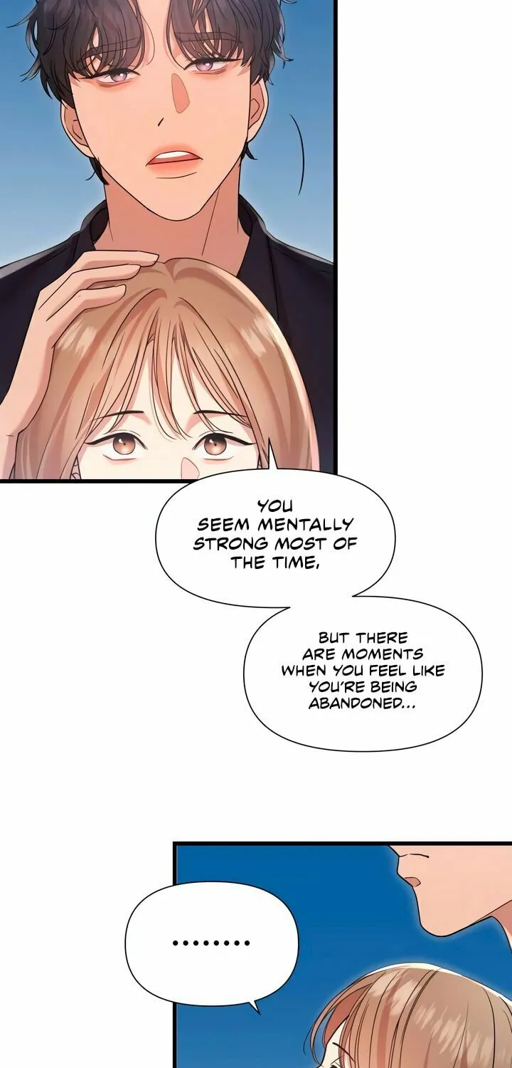 My God Is a Lustful Man Chapter 31 page 32 - 