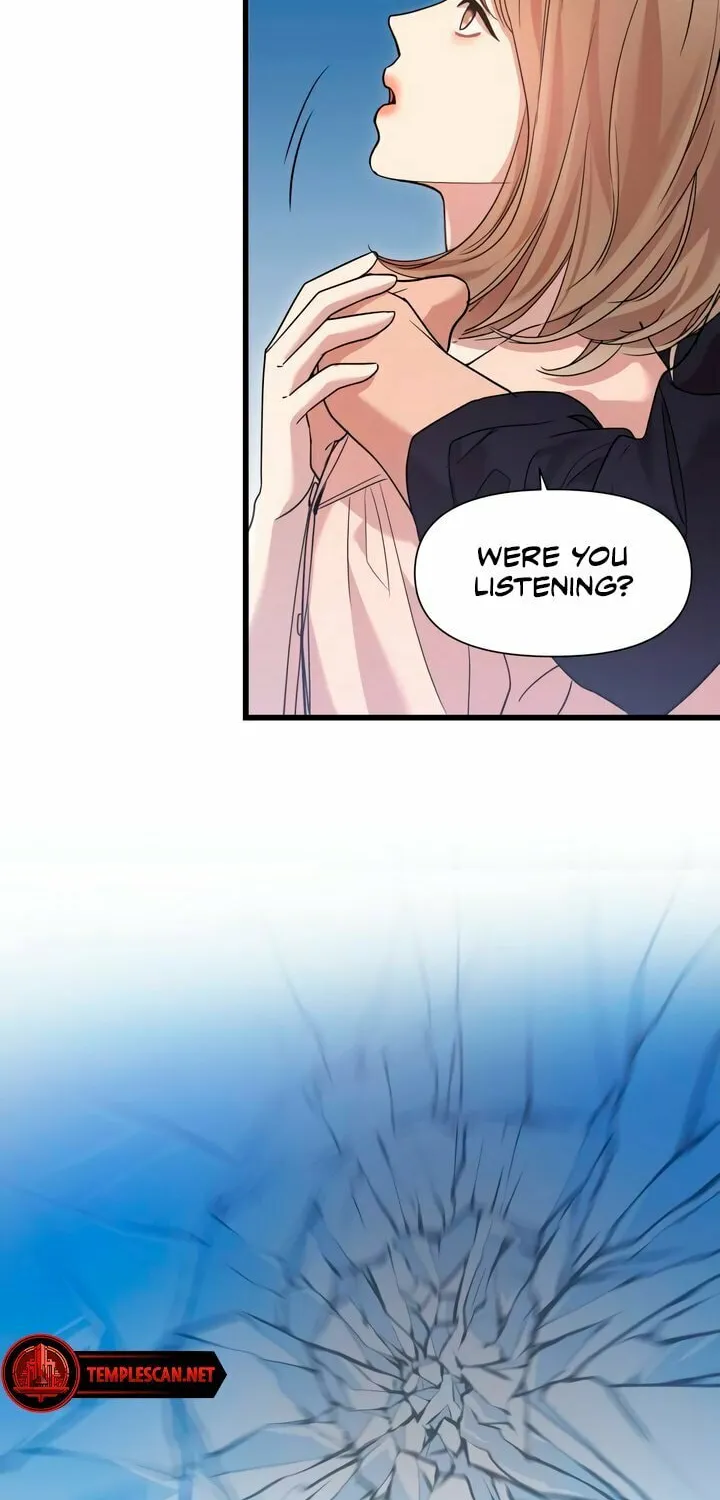 My God Is a Lustful Man Chapter 31 page 33 - 