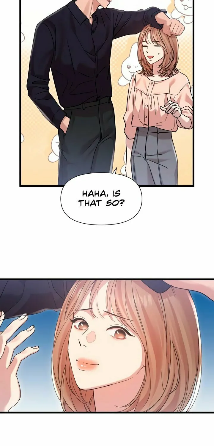 My God Is a Lustful Man Chapter 31 page 35 - 