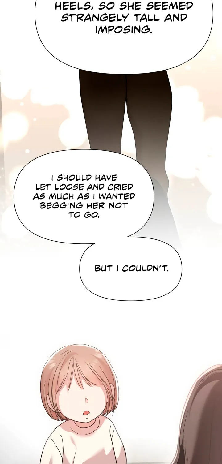 My God Is a Lustful Man Chapter 31 page 38 - 