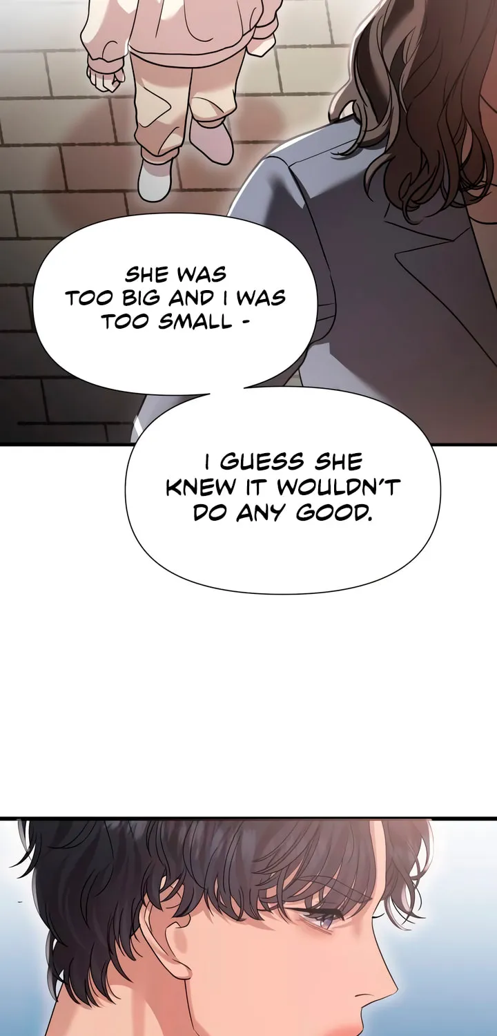 My God Is a Lustful Man Chapter 31 page 39 - 