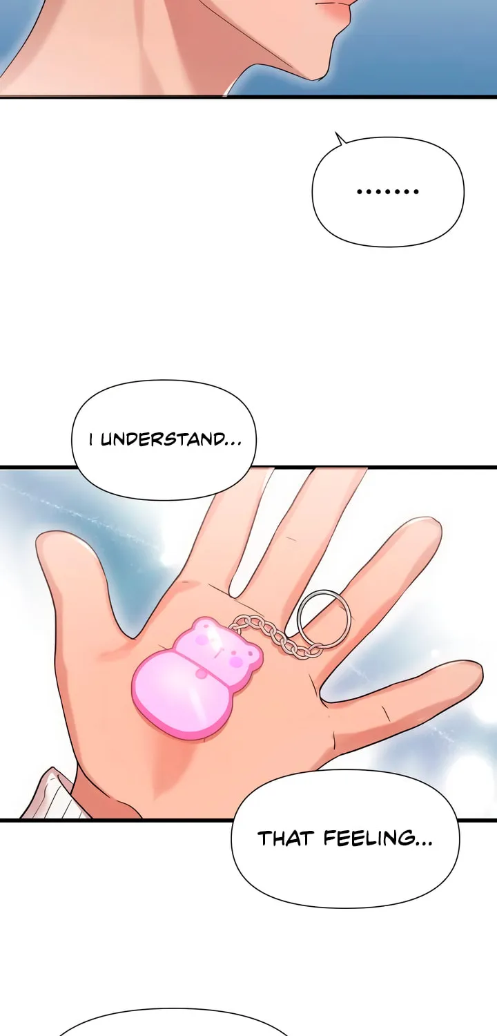 My God Is a Lustful Man Chapter 31 page 40 - 