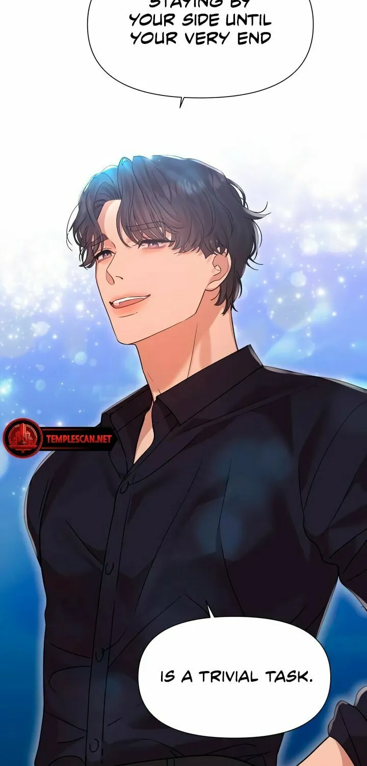 My God Is a Lustful Man Chapter 31 page 45 - 