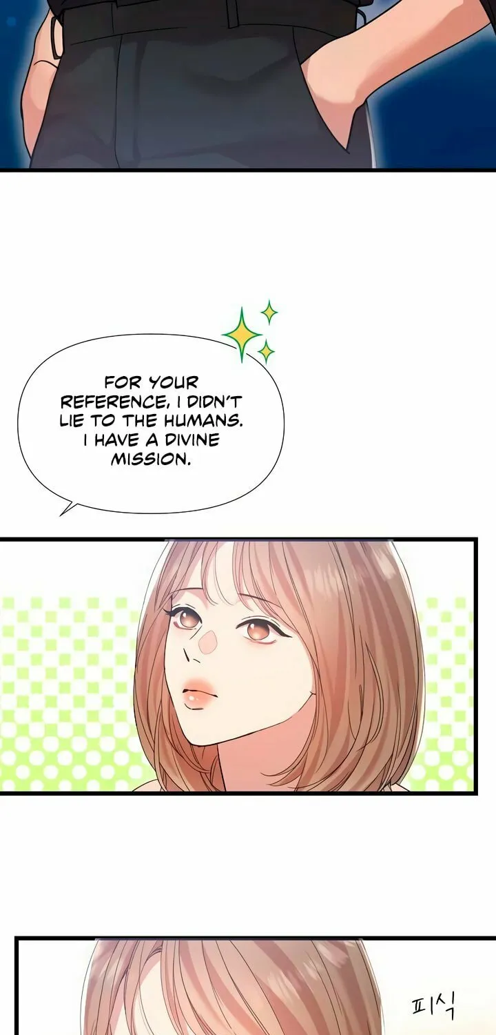 My God Is a Lustful Man Chapter 31 page 46 - 