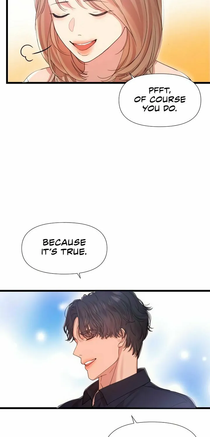 My God Is a Lustful Man Chapter 31 page 47 - 