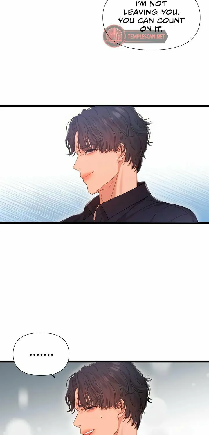 My God Is a Lustful Man Chapter 31 page 48 - 