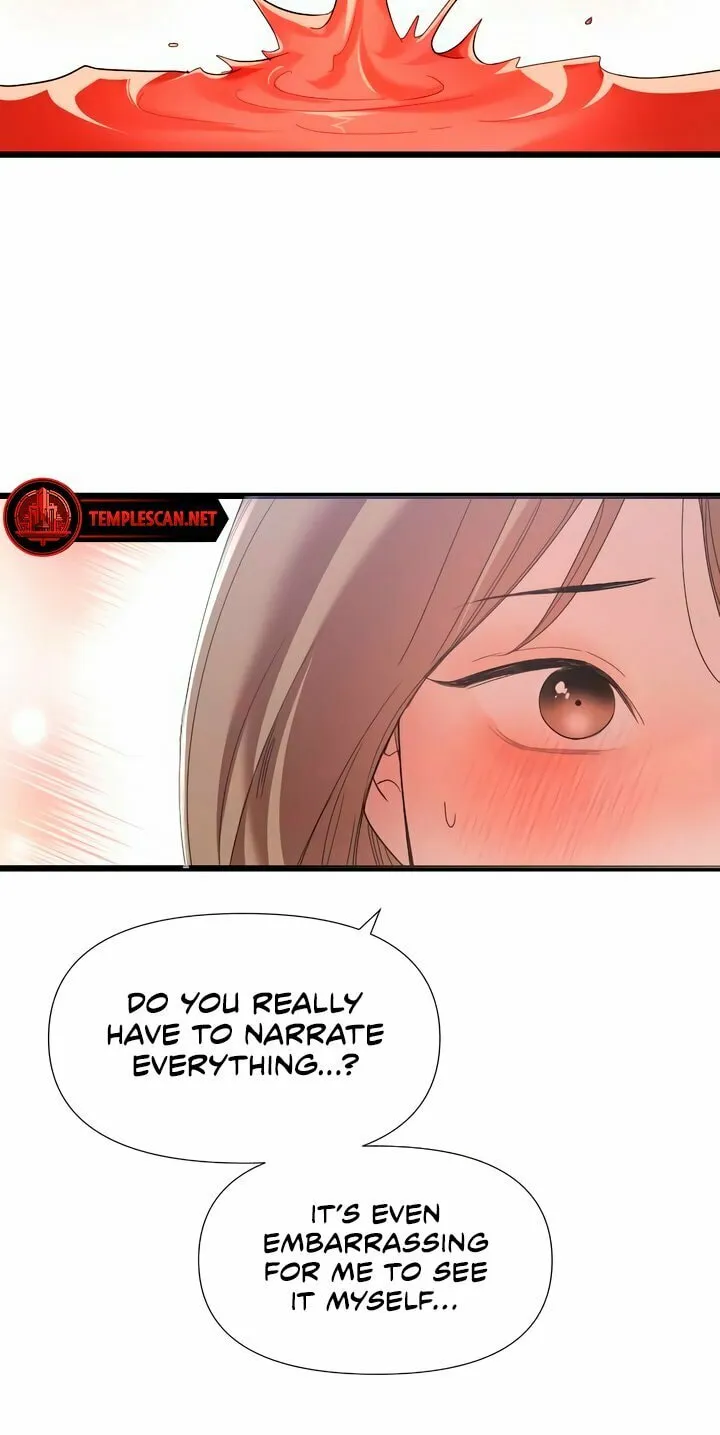 My God Is a Lustful Man Chapter 31 page 50 - 