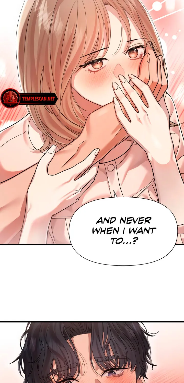 My God Is a Lustful Man Chapter 31 page 53 - 