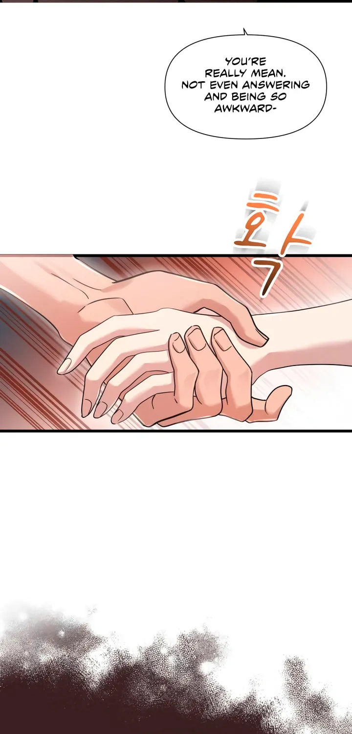 My God Is a Lustful Man Chapter 31 page 56 - 