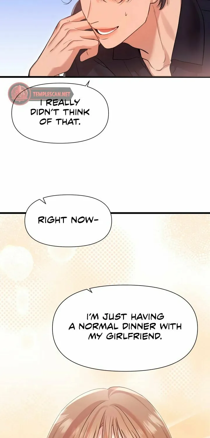 My God Is a Lustful Man Chapter 31 page 10 - 