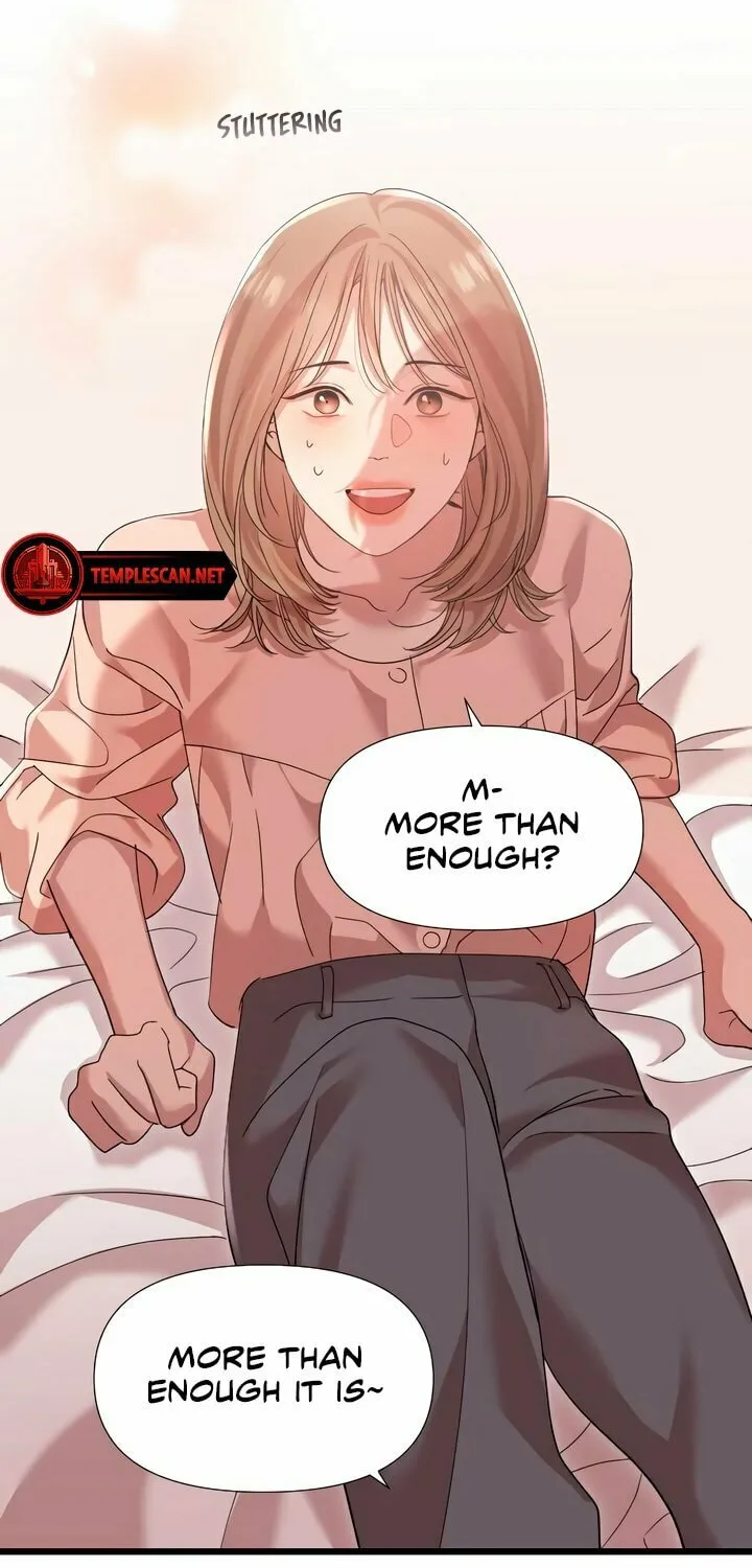 My God Is a Lustful Man Chapter 32 page 23 - 