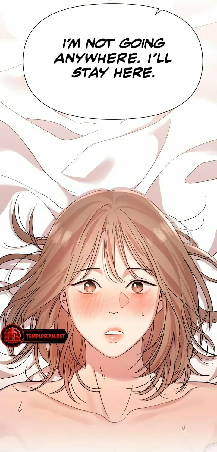 My God Is a Lustful Man Chapter 32 page 29 - 