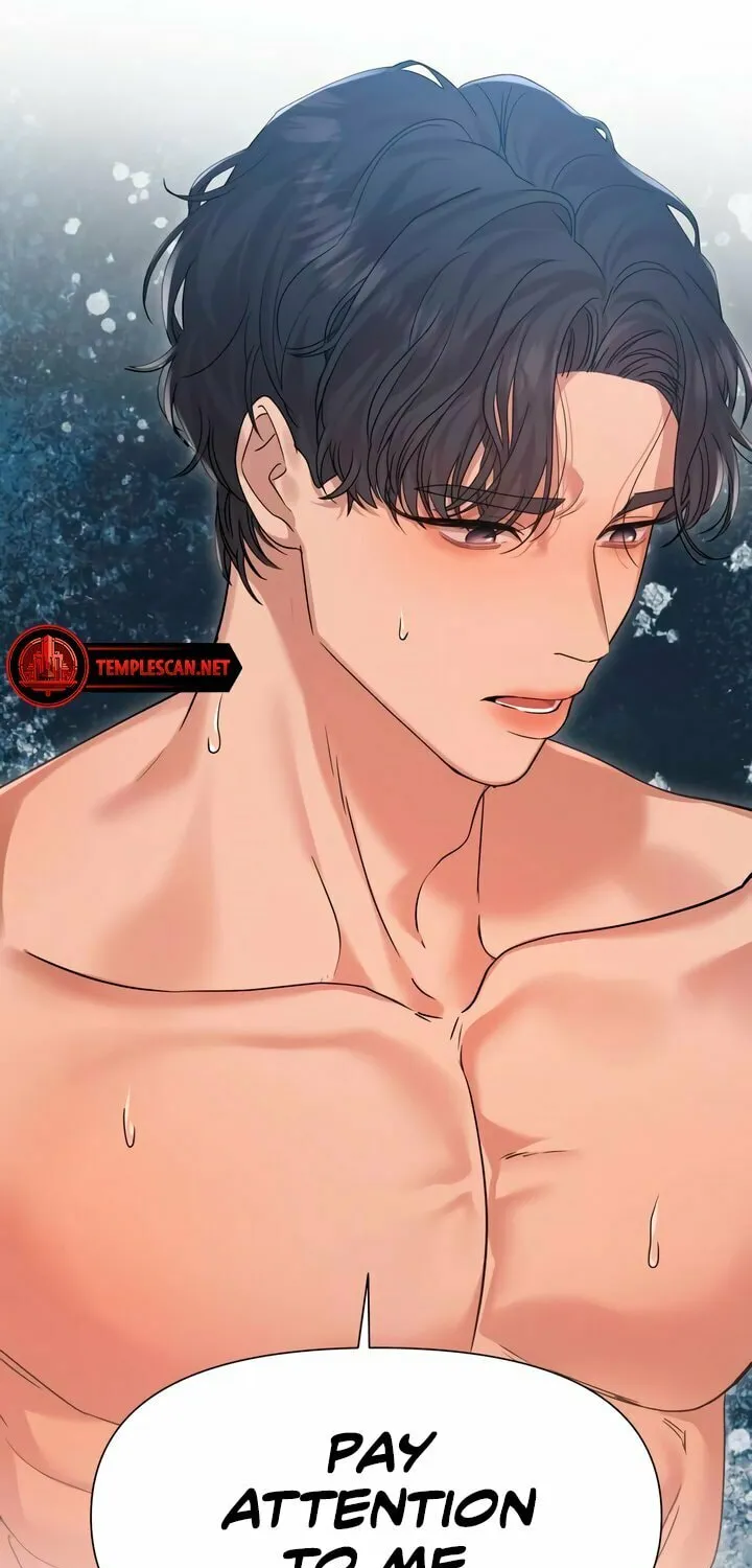 My God Is a Lustful Man Chapter 32 page 31 - 