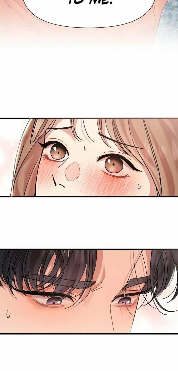 My God Is a Lustful Man Chapter 32 page 32 - 
